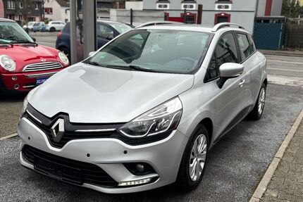 Renault Clio 169.893 km 6.350 &euro; Dortmund 44143