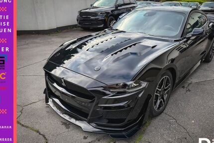Ford Mustang 55.882 km 35.987 &euro; Essen 45356