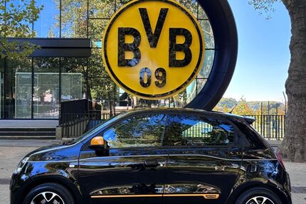 Renault Twingo 28.078 km 12.300 € Dortmund 44263