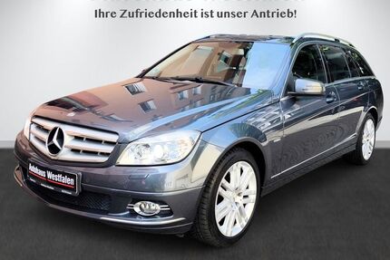 Mercedes-Benz C 250 162.880 km 7.670 &euro; Essen 45276