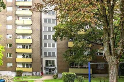 Wohnung zum Mieten in Essen 256 € 39.64 m²