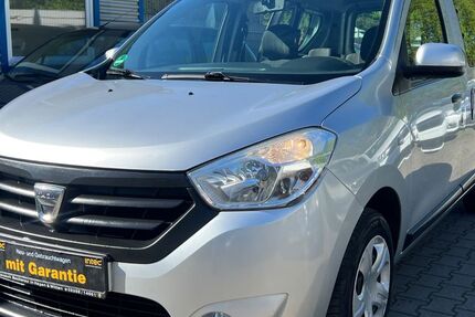 Dacia Dokker 148.398 km 5.890 &euro; Essen 45326