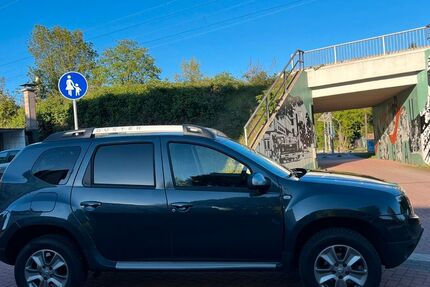 Dacia Duster 98.000 km 8.790 &euro; Recklinghausen 45657