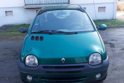 Renault Twingo 59.000 km 2.500 &euro; Bochum 44867