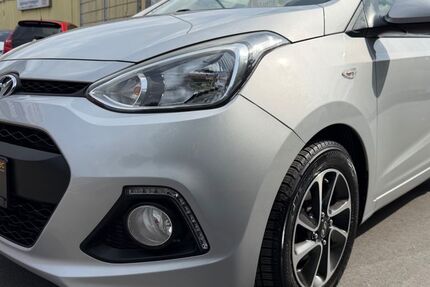 Hyundai i10 70.000 km 6.890 &euro; Essen - Borbeck 45355