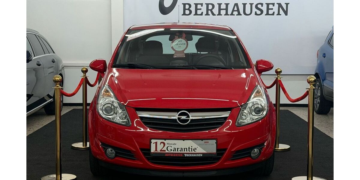 Opel Corsa 169.066 km 2.499 &euro; Oberhausen 46049