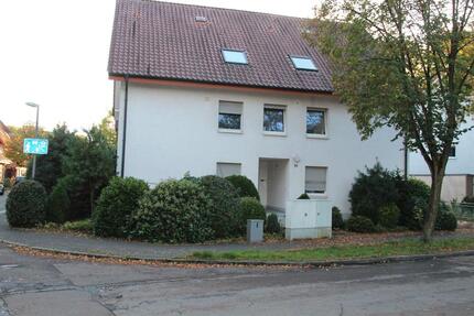 3,5 Zimmer Wohnung mit Balkon in Alt-Wulfen zimmer