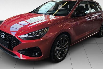 Hyundai i30 23.925 km 18.790 &euro; Recklinghausen 45657