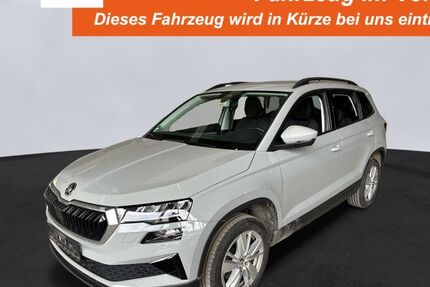 Skoda Karoq 39.989 km 26.380 &euro; Dülmen 48249