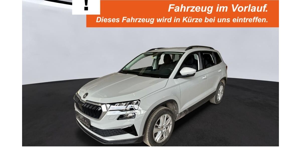 Skoda Karoq 39.989 km 26.380 &euro; Dülmen 48249