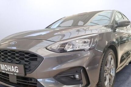 Ford Focus 57.096 km 18.990 &euro; Gelsenkirchen 45881