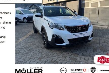 Peugeot 3008 64.900 km 17.990 &euro; Hattingen 45527