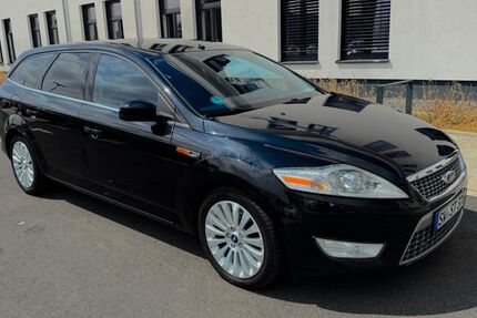 Ford Mondeo 335.424 km 1.850 &euro; Essen 45128