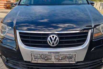 VW Touran 243.886 km 4.500 &euro; Bochum 44805