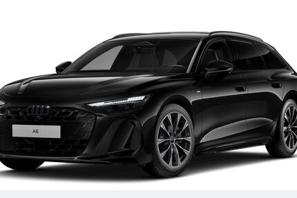 Audi A6 6.703 km 56.430 &euro; Bochum 44809