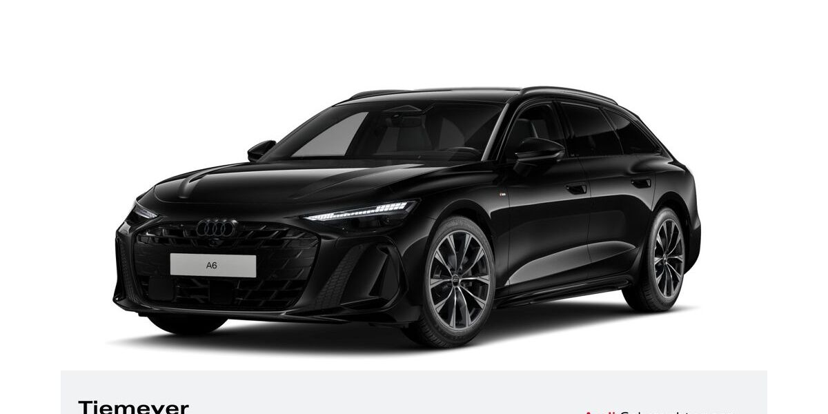 Audi A6 6.703 km 56.430 &euro; Bochum 44809