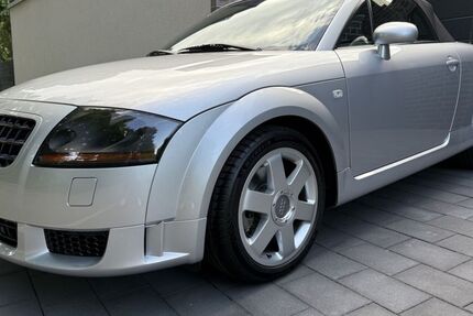 Audi TT 51.900 km 21.850 &euro; Datteln 45711