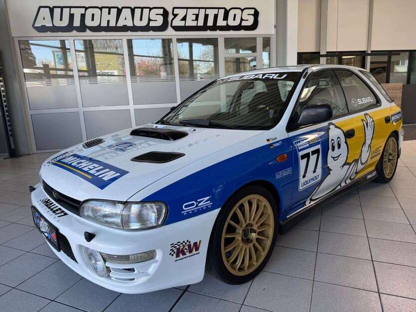 Impreza