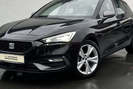 Seat Leon 52.830 km 20.490 &euro; Castrop-Rauxel 44579