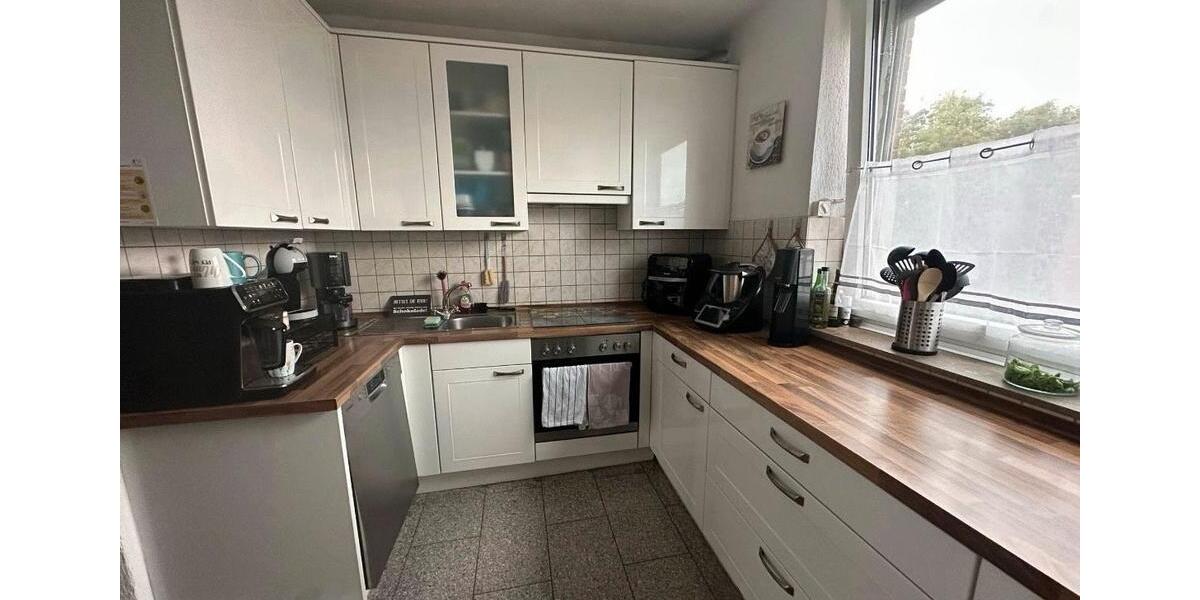 Etagenwohnung Dorsten - 3 Zimmer, 78 m&sup2;, 149.000&euro; | Angebot:27136698
