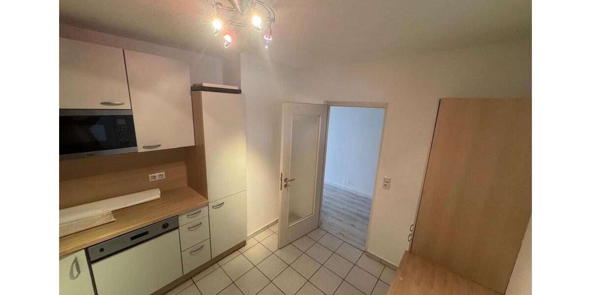 Erdgeschoßwohnung Dortmund Brackel - 2 Zimmer, 90 m&sup2;, 750&euro; | Angebot:25180605