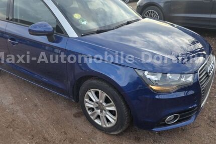 Audi A1 202.000 km 4.990 &euro; dortmund 44369