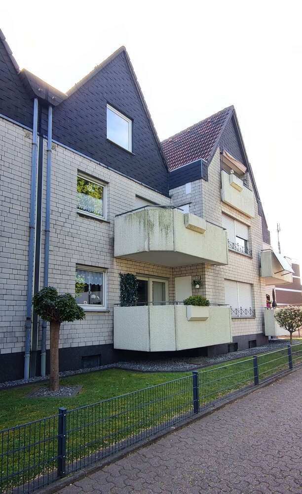 Wohnung zum Kaufen in Recklinghausen 179.000 € 88 m²
