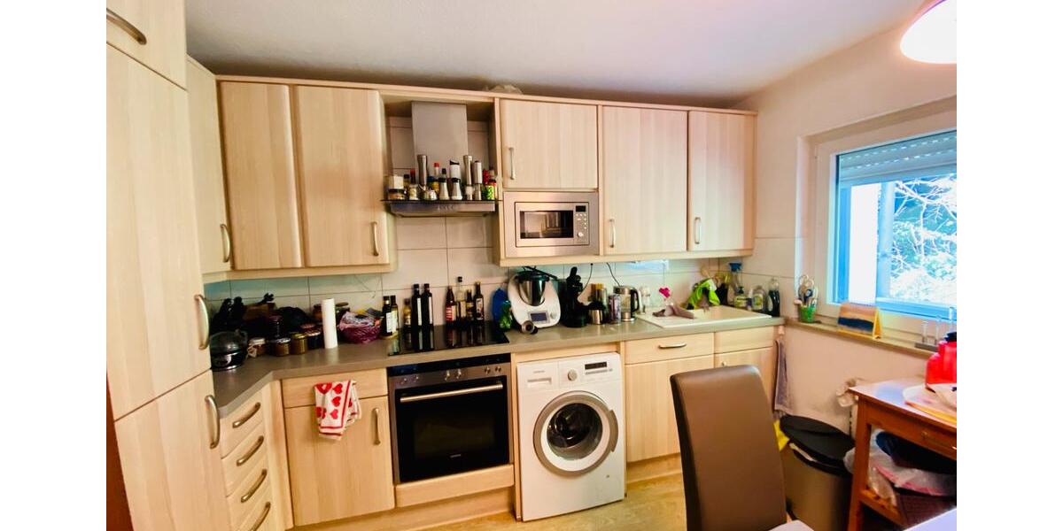 Eigentums-Maisonette-Wohnung mit Blick auf die Ruhr 4 zimmer