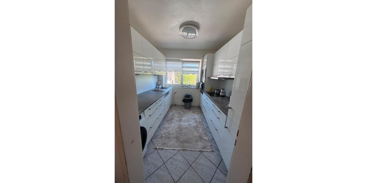 Etagenwohnung Essen Frillendorf - 3 Zimmer, 80 m&sup2; | Angebot:26383000