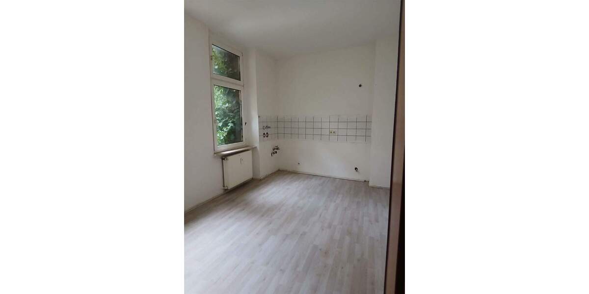 Etagenwohnung Gelsenkirchen Altstadt - 2 Zimmer, 64 m&sup2;, 390&euro; | Angebot:25213823