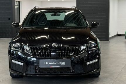 Skoda Octavia 62.752 km 25.990 € Lüdinghausen 59348