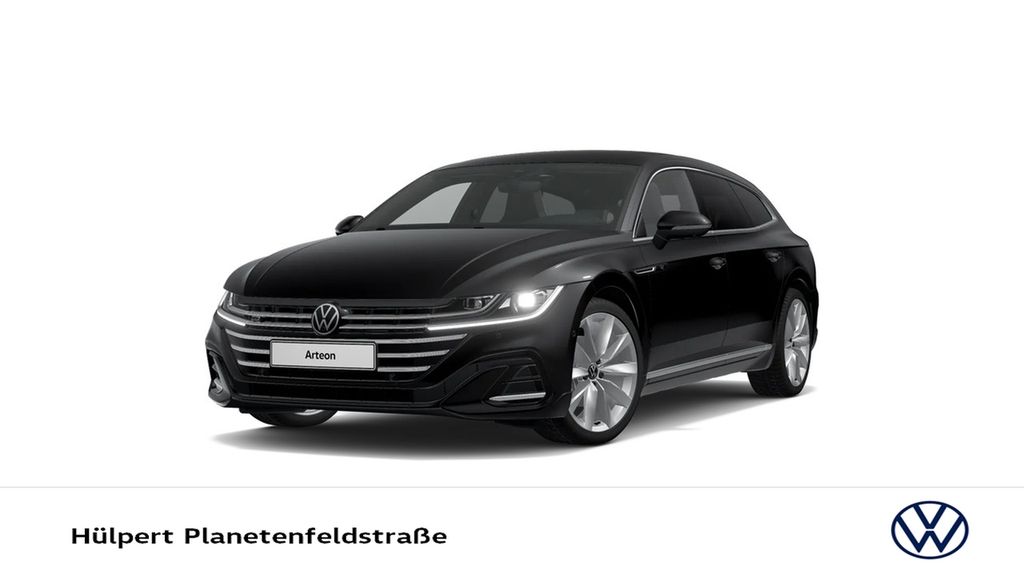 VW Arteon 108.687 km 27.490 &euro; Dortmund 44379