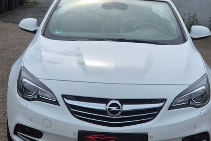 Opel Cascada 148.713 km 7.499 &euro; Lünen 44532