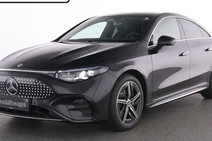 Mercedes-Benz CLA 250 4.900 km 55.885 &euro; Essen 45309