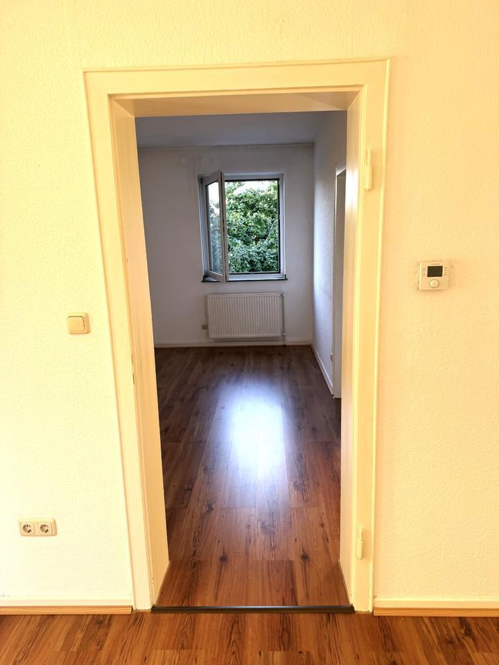 Schöne und modernisierte 3,5-Zimmer-Wohnung mit Balkon in Herne zimmer