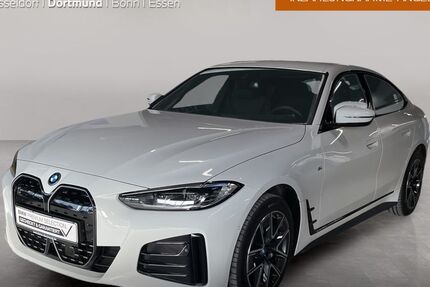 BMW i4 19.795 km 39.990 &euro; Dortmund 44263