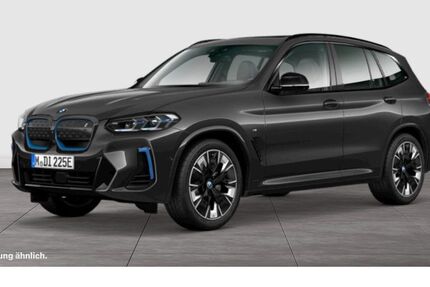BMW iX3 40.268 km 38.990 &euro; Herne 44625