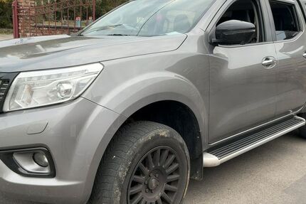 Nissan Navara 146.151 km 16.180 € Altendorf 45143