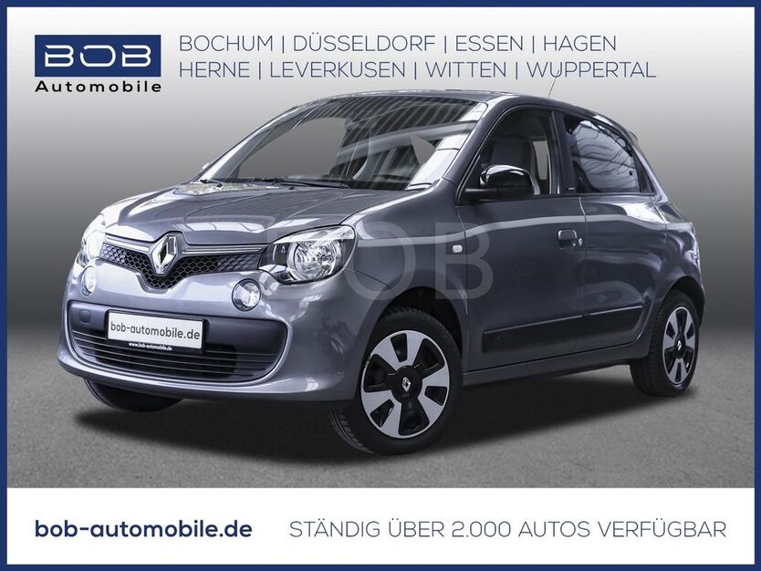 Renault Twingo 36.390 km 10.470 € Essen 45239