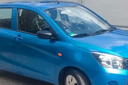 Suzuki Celerio 29.000 km 6.999 &euro; Witten 58453