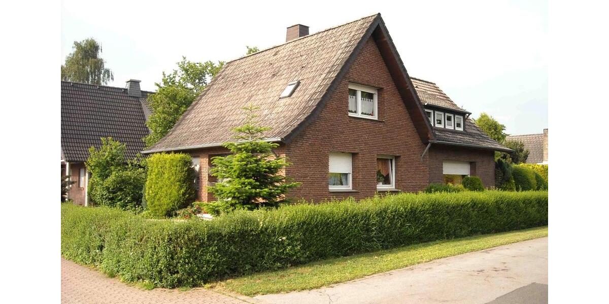 Einfamilienhaus Waltrop - 8 Zimmer, 169 m&sup2;, 440.000&euro; | Angebot:27030898