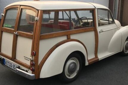 Oldsmobile Andere 52.000 km 16.800 &euro; Dortmund 44227