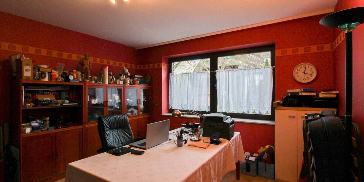 Einfamilienhaus Essen Frintrop - 6 Zimmer, 940.000&euro; | Angebot:26344694