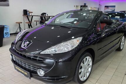 Peugeot 207 97.000 km 4.790 &euro; Recklinghausen 45661