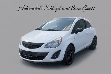 Opel Corsa 148.000 km 3.990 &euro; Herten 45701