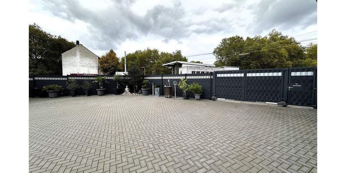 Mehrfamilienhaus, Wohnhaus Gelsenkirchen Ückendorf - 1 Zimmer, 252 m&sup2;, 550.000&euro; | Angebot:24453430