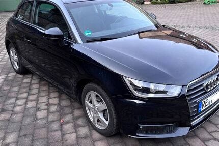 Audi A1 108.000 km 9.350 &euro; Marl 45768