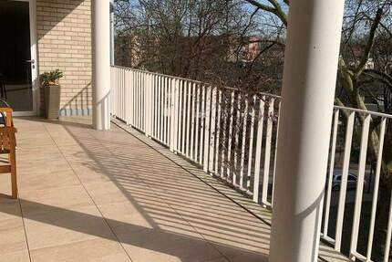 Wohnung Herne Röhlinghausen - 2 Zimmer, 61 m&sup2;, 790&euro; | Angebot:25665903