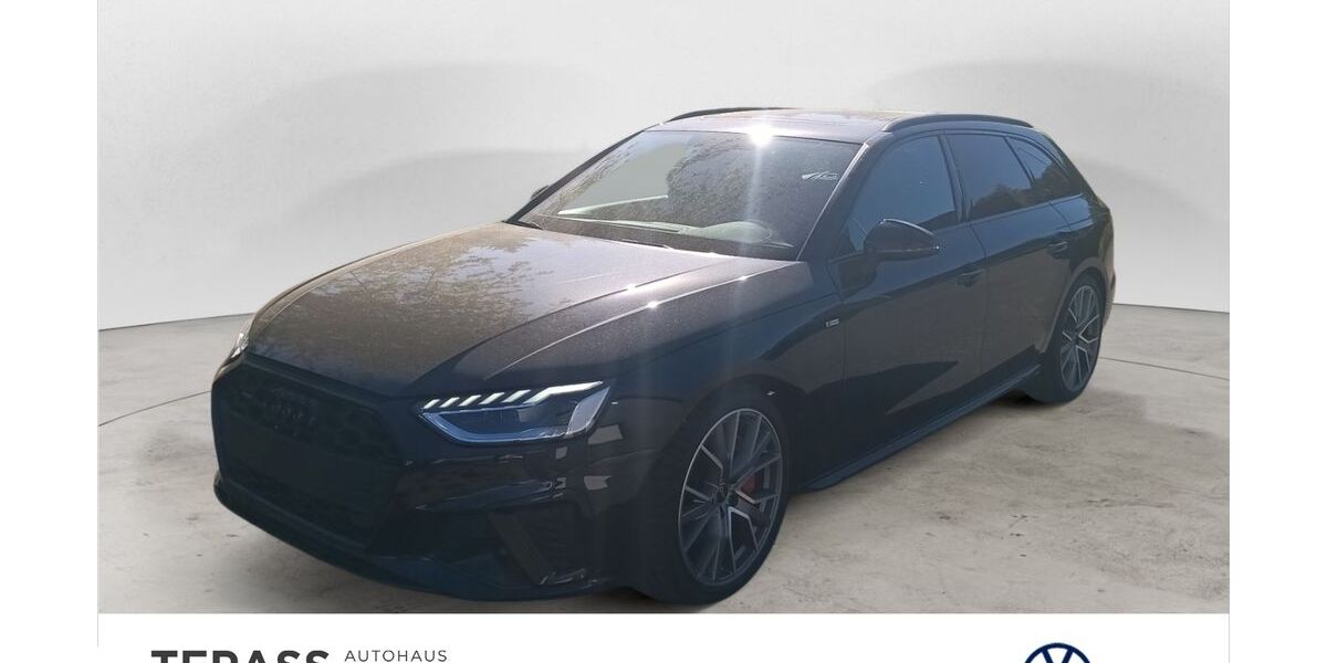 Audi A4 63.223 km 35.690 &euro; Wetter 58300