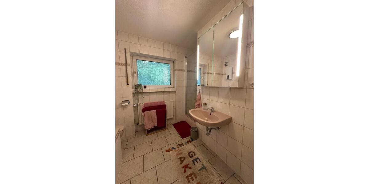 Dachgeschoßwohnung Waltrop - 5 Zimmer, 86 m&sup2;, 209.000&euro; | Angebot:27081288